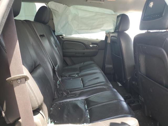 1GKS2CE05ER245137 GMC YUKON SLT