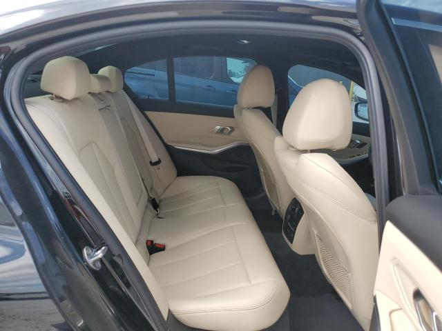 3MW5R1J00L8B04205 BMW 330I