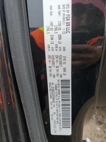 2C4RDGCG3FR664269 Dodge Grand Caravan Sxt