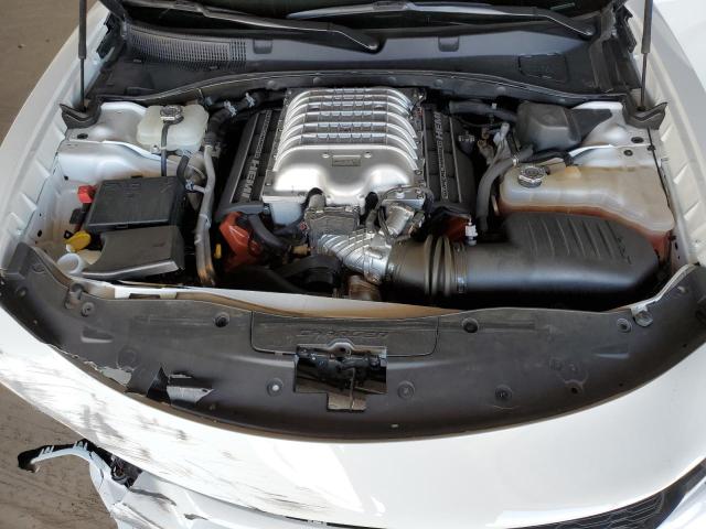 2C3CDXL93NH118779 Dodge Charger Srt Hellcat