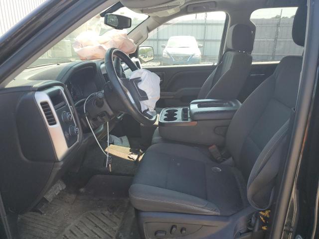 1GTV2MEC6JZ124801 GMC Sierra K1500 Sle