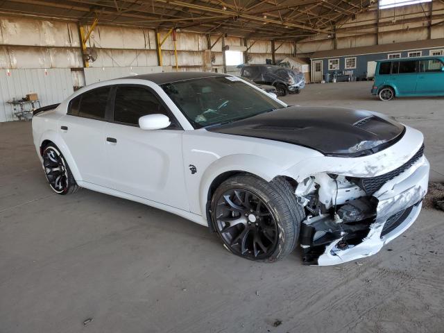 2C3CDXL93NH118779 Dodge Charger Srt Hellcat