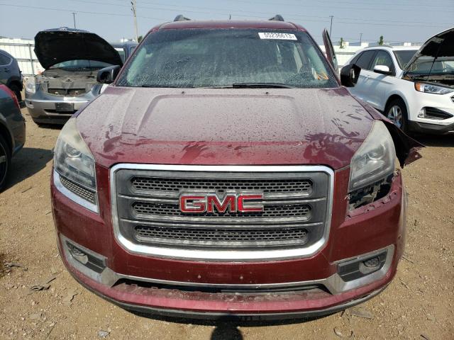 1GKKVPKD1FJ151598 GMC ACADIA SLE