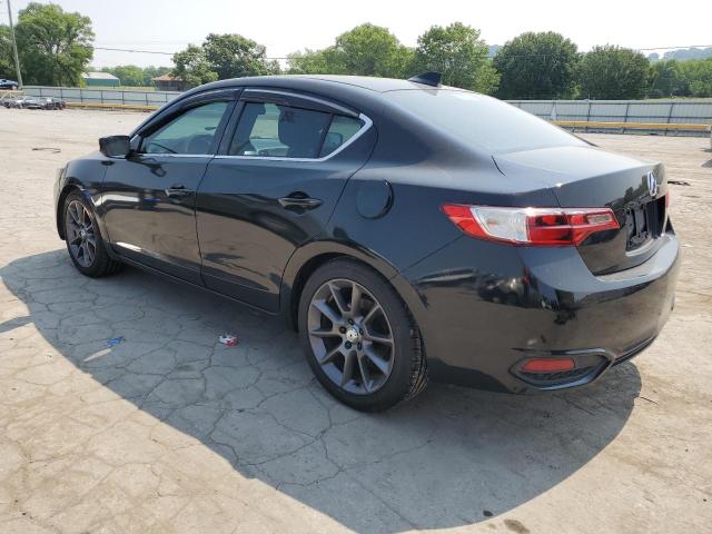 19UDE2F77GA003843 Acura Ilx Premium Tech
