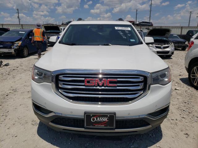 1GKKNNLSXHZ144414 GMC Acadia Slt-2