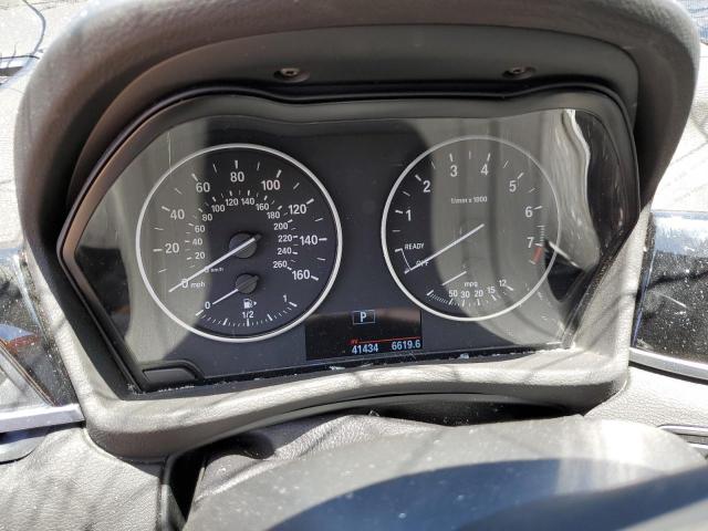 WBXHU7C33J5L05263 BMW X1 Sdrive28i