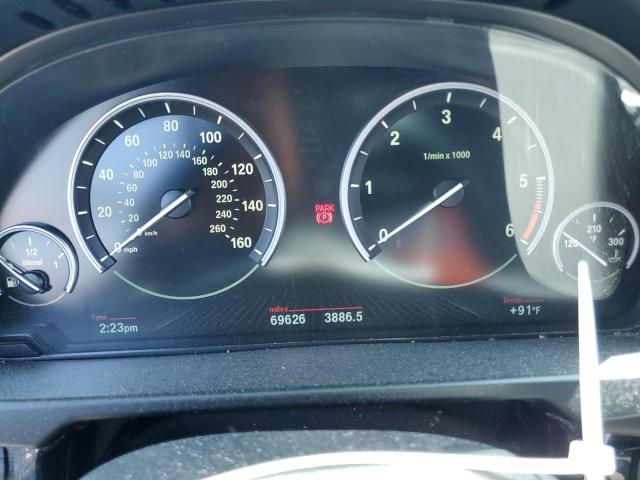 5UXKS4C34H0U04512 BMW X5 Xdrive35d