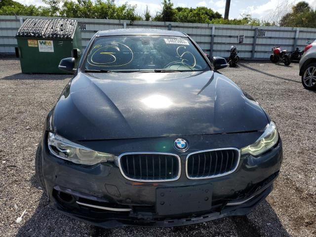 WBA8E9G51GNT85766 BMW 328 I Sulev