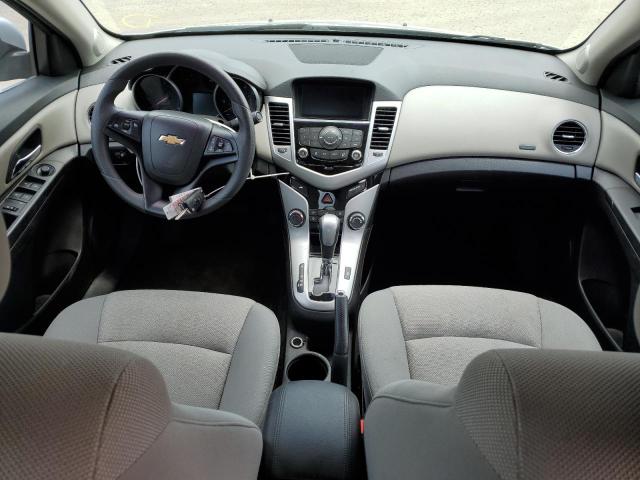 1G1PE5SBXG7108356 Chevrolet Cruze Limited Lt