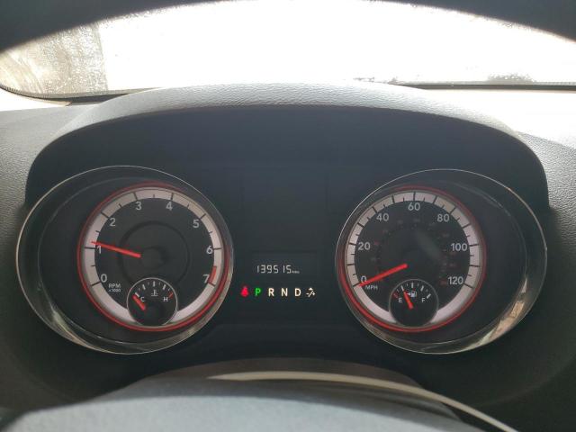 2C4RDGBG9FR518105 Dodge Grand Caravan Se