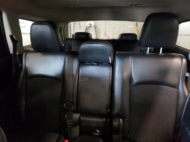 3C4PDDGG9JT388637 Dodge Journey Crossroad