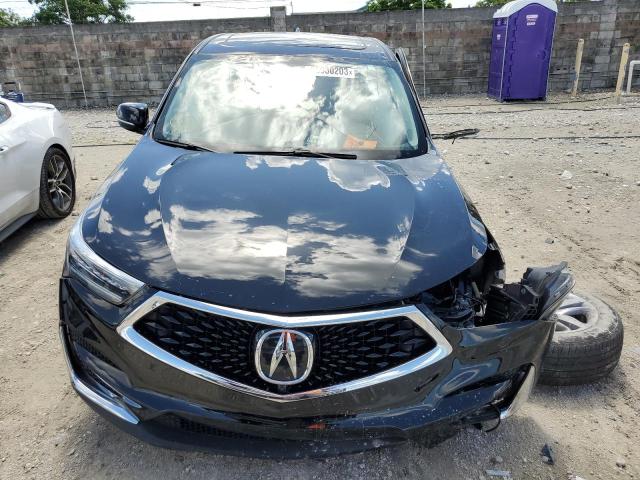5J8TC1H74LL011910 Acura Rdx Advance
