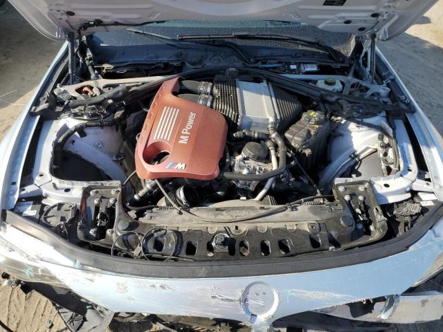 WBS3R9C55FK331399 BMW M4