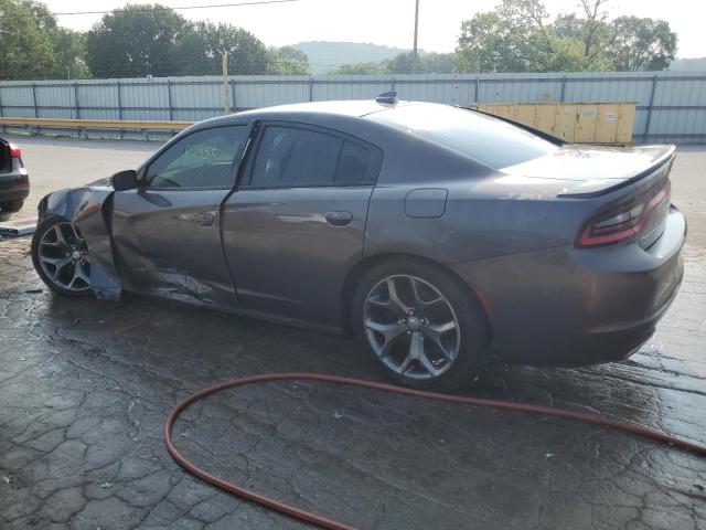 2C3CDXHG0GH166816 Dodge Charger Sxt