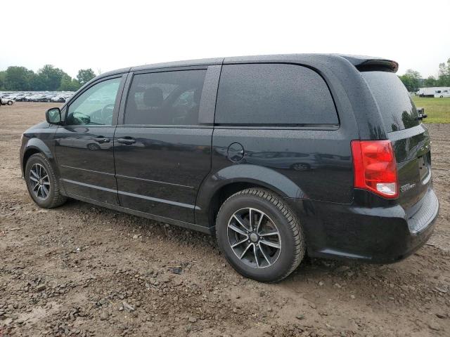 2C4RDGCG3FR664269 Dodge Grand Caravan Sxt