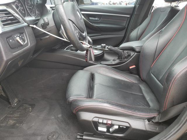 WBA8E3C52GK503117 BMW 328 Xi Sulev