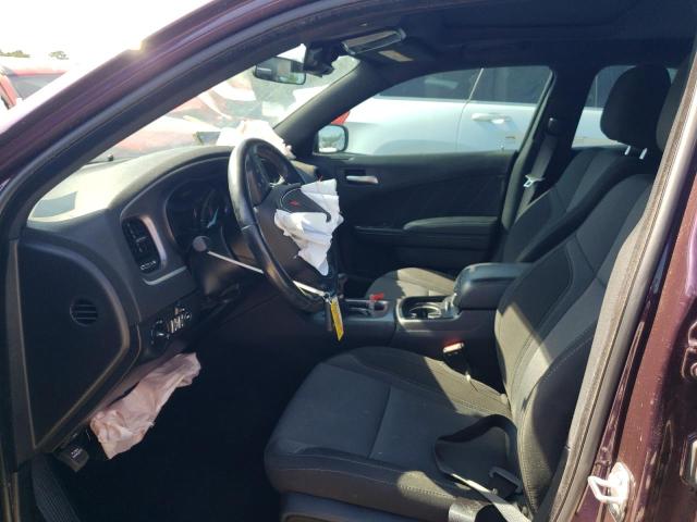 2C3CDXBG6LH228786 Dodge Charger Sxt