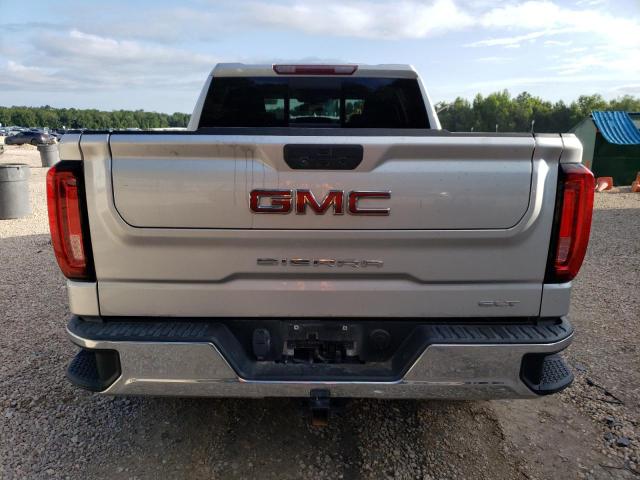 3GTP8DED2KG266788 GMC Sierra C1500 Slt