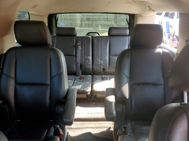 1GKS1EEF6ER140397 GMC YUKON DENALI