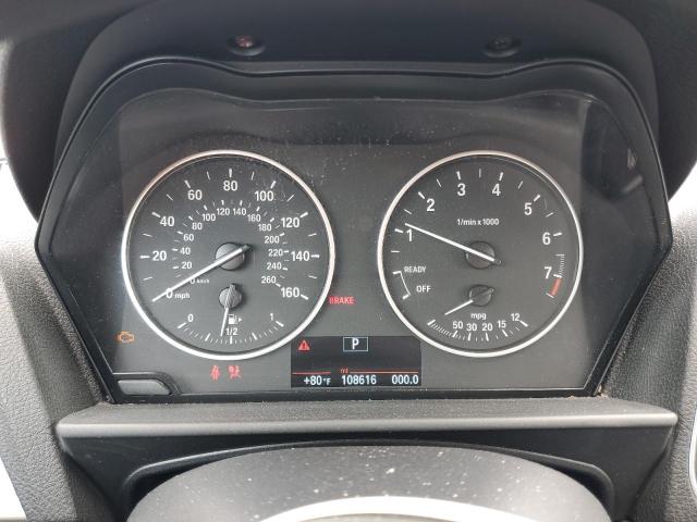 WBA1F7C53FV367406 BMW 228 Xi