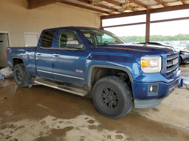 1GTV2UEC5FZ320249 GMC Sierra K1500 Sle
