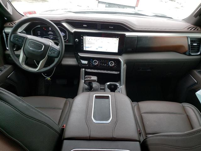 3GTUUGET9NG629079 GMC Sierra K1500 Denali