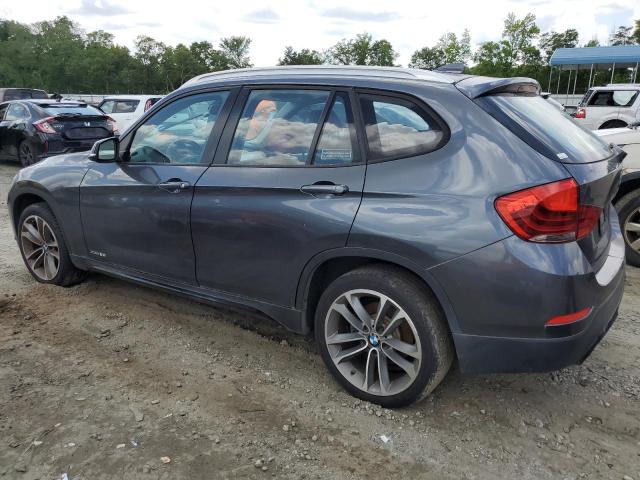 WBAVL1C57FVY36164 BMW X1 Xdrive28i