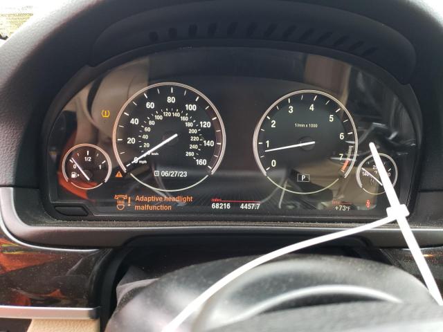WBA5A7C56FG143499 BMW 528 XI