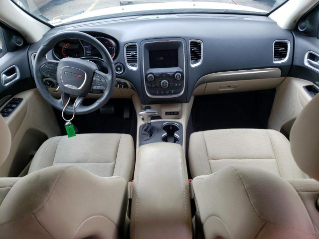 1C4RDHAGXKC534131 Dodge Durango Sxt