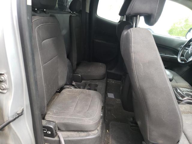 1GTH5CEA8G1114937 GMC CANYON SLE