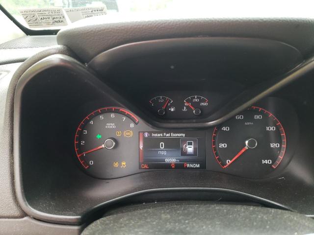 1GTH6BE39F1137246 GMC CANYON SLE