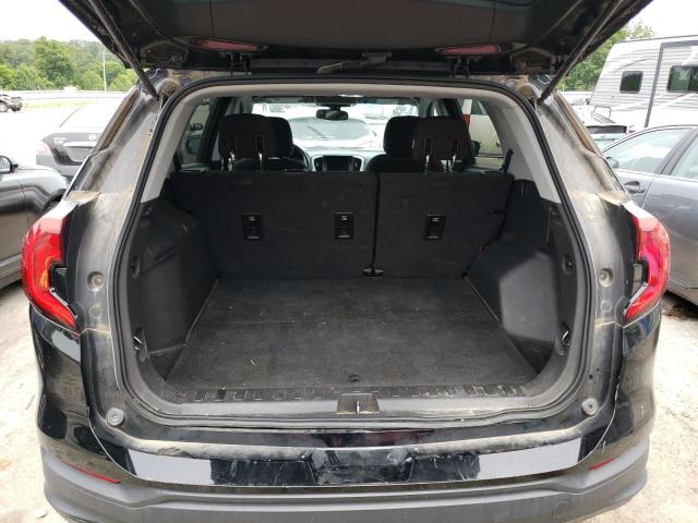 3GKALMEV1JL366081 GMC Terrain Sle