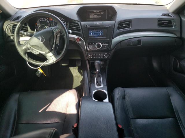 19UDE2F78GA005892 Acura Ilx Premium Tech