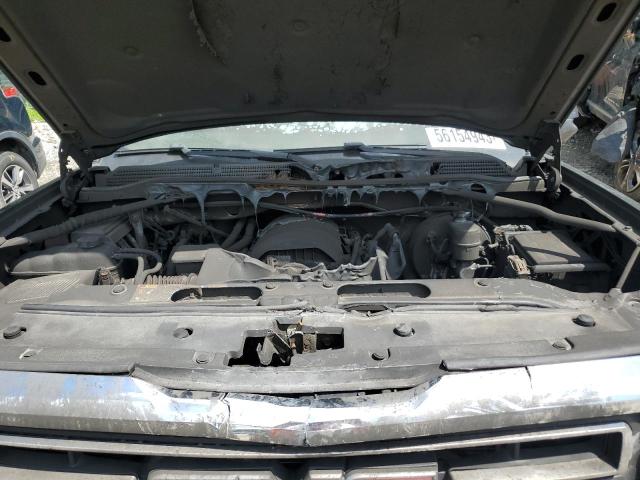1GTV2MEC1GZ187698 GMC Sierra K1500 Sle