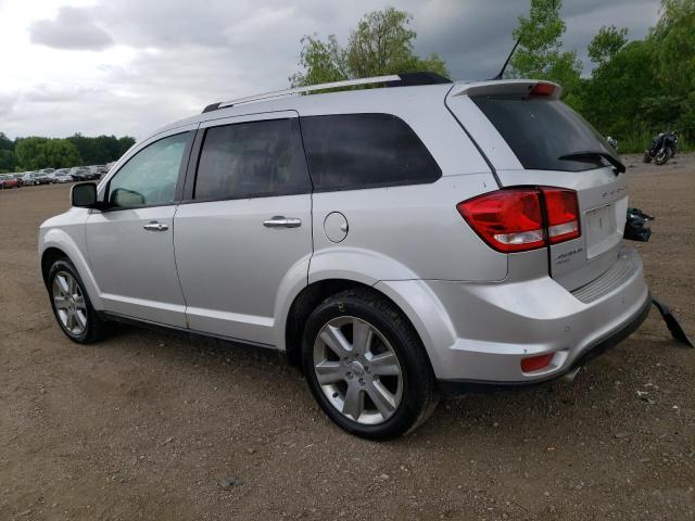 3C4PDDDGXET104149 Dodge Journey Limited