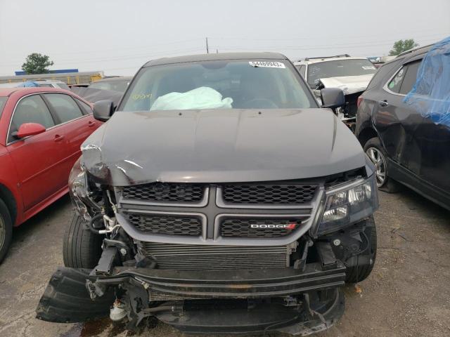 3C4PDCEG1HT564541 Dodge JOURNEY GT