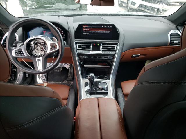 WBADZ2C03NCH14256 BMW 840i