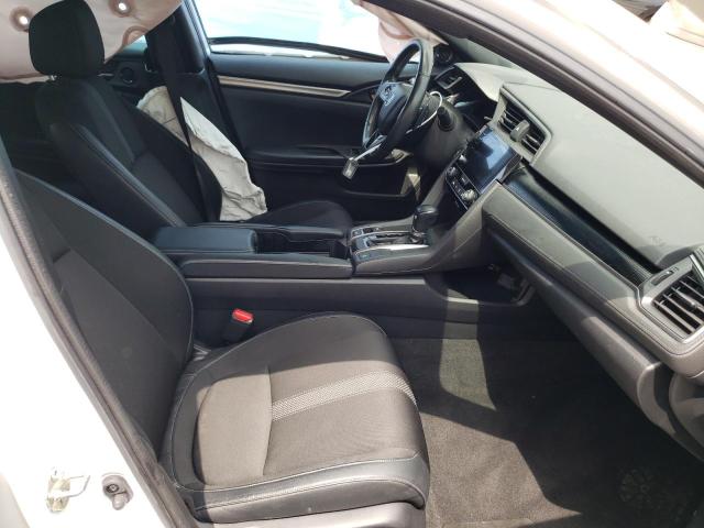SHHFK7H45LU216807 Honda Civic Sport