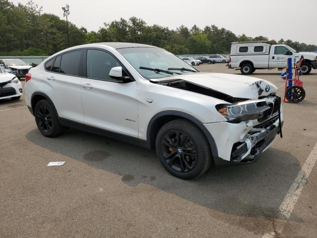 5UXXW3C33H0T79302 BMW X4 Xdrive28i
