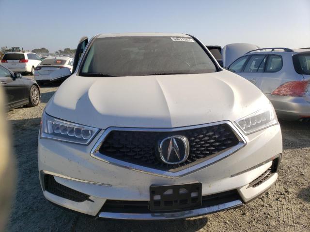 5J8YD3H38KL008387 Acura MDX