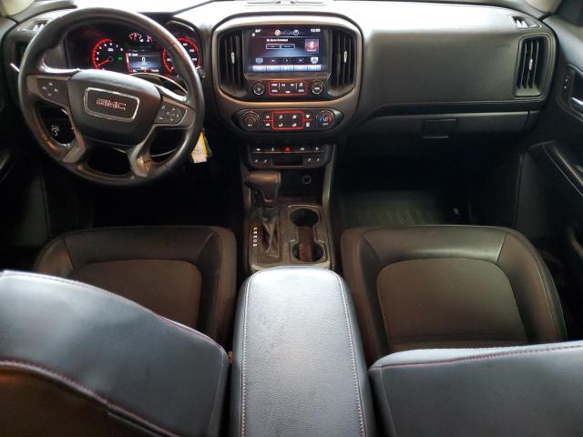 1GTG6BE37F1115418 GMC CANYON SLE