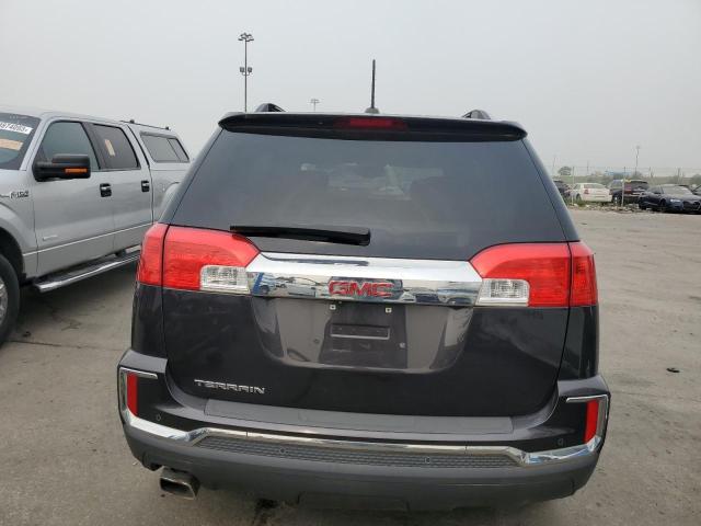 2GKALPEK8G6114445 GMC Terrain Slt