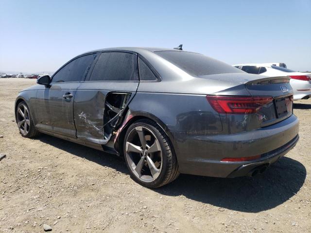 WAUB4AF40KA068080 Audi S4 Premium Plus