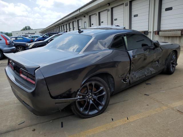 2C3CDZFJ2MH517117 Dodge Challenger R/t Scat Pack