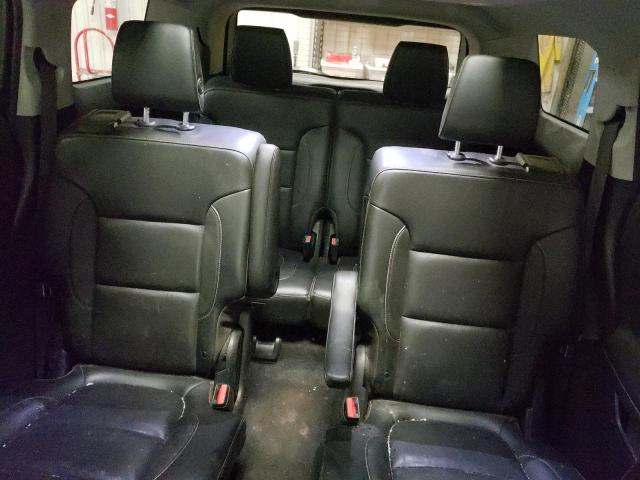 1GKKNMLS5KZ190623 GMC Acadia Slt-1