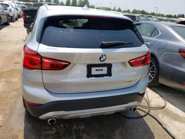 WBXJG9C09M5T96618 BMW X1 Xdrive28i