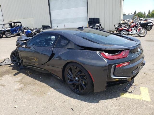 WBY2Z2C34HV676884 BMW I8