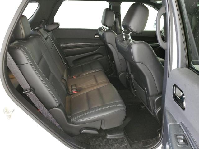 1C4RDJDG6NC188408 Dodge DURANGO GT