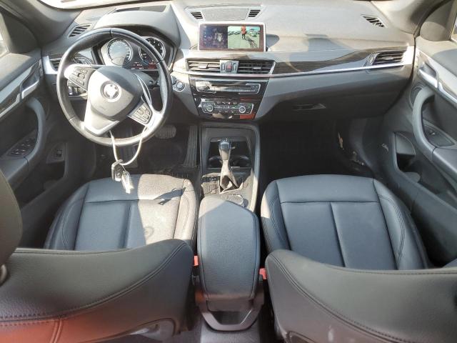 WBXHT3C35J3H31207 BMW X1 Xdrive28i