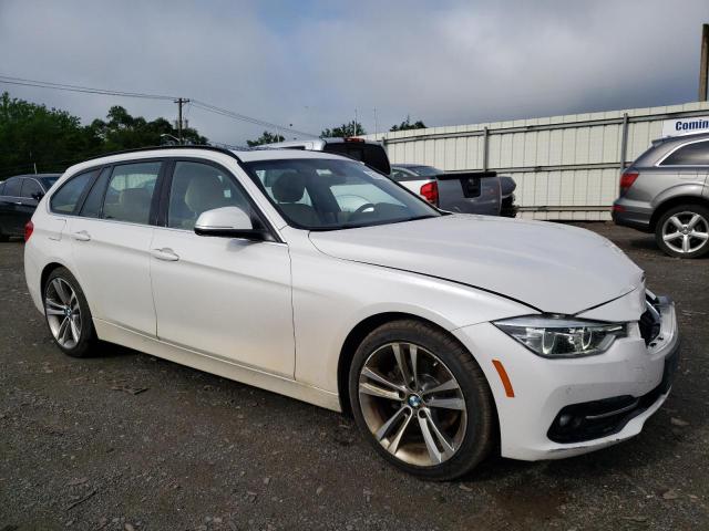 WBA8J1C50GK710606 BMW 328 D Xdrive